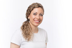 Sandra Peier Hochzeitsplanerin